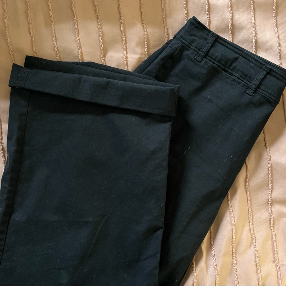 Old Navy Wide Leg Pants